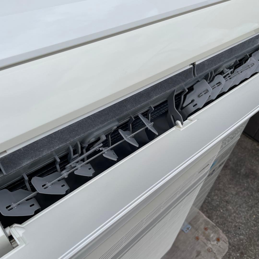 ダイキン　4kWエアコン　AN40PRP 2013年製　内機のみ