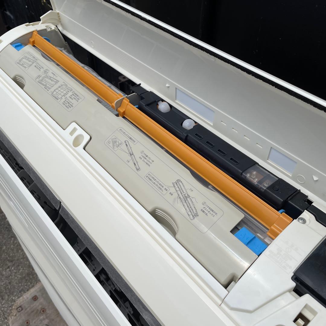 ダイキン　4kWエアコン　AN40PRP 2013年製　内機のみ