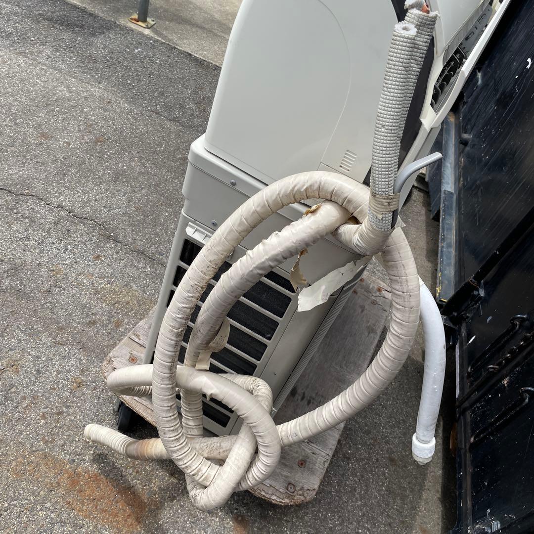 ダイキン　4kWエアコン　AN40PRP 2013年製　内機のみ