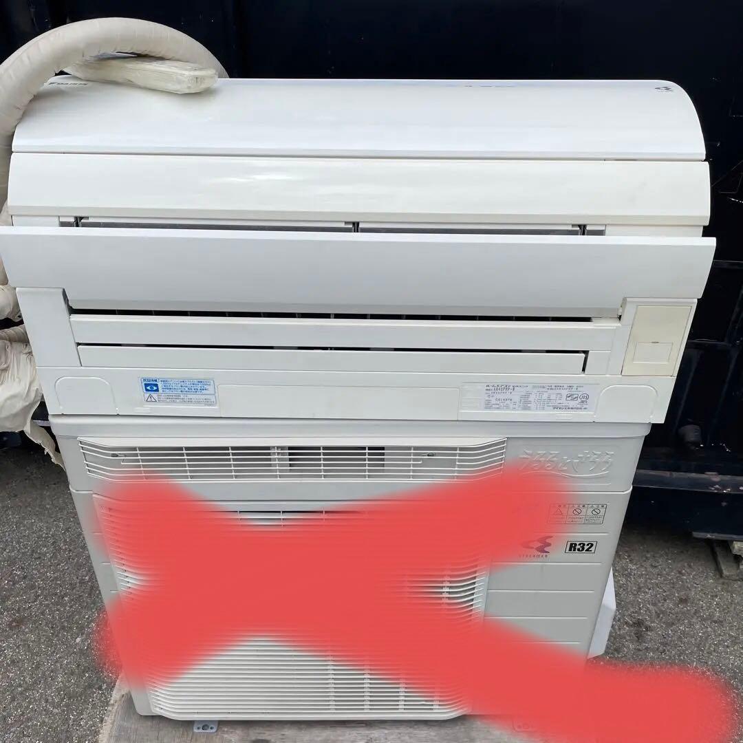 ダイキン　4kWエアコン　AN40PRP 2013年製　内機のみ