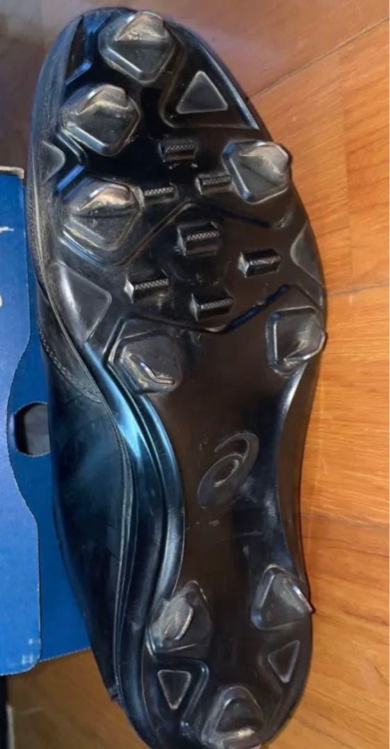 アシックス 野球スパイク