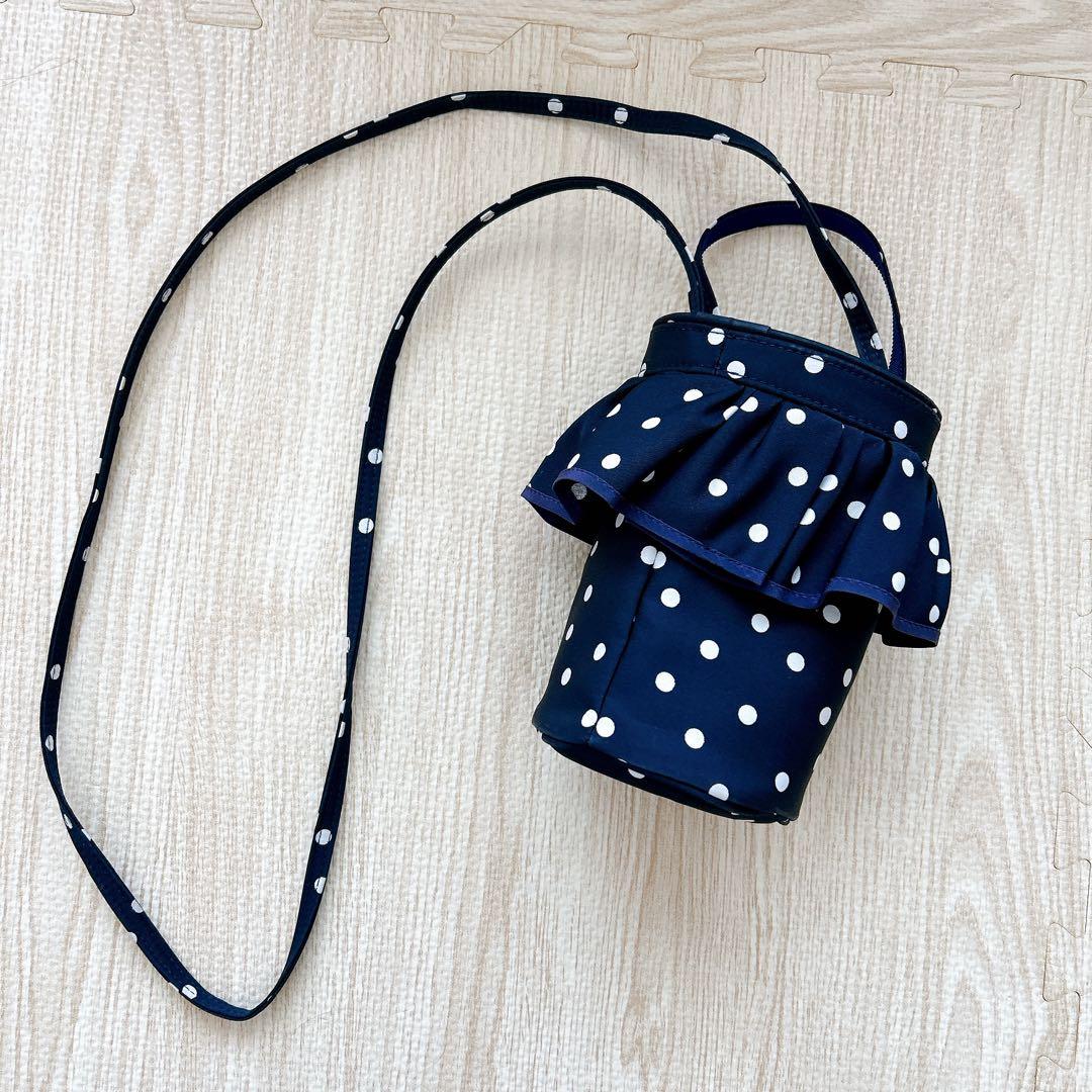 セツコサジテール　マイクロシティネイビードット