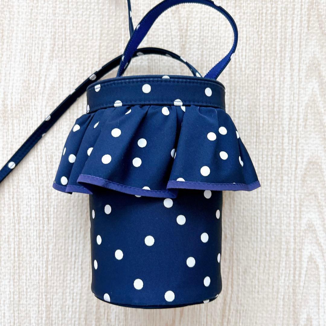 セツコサジテール　マイクロシティネイビードット