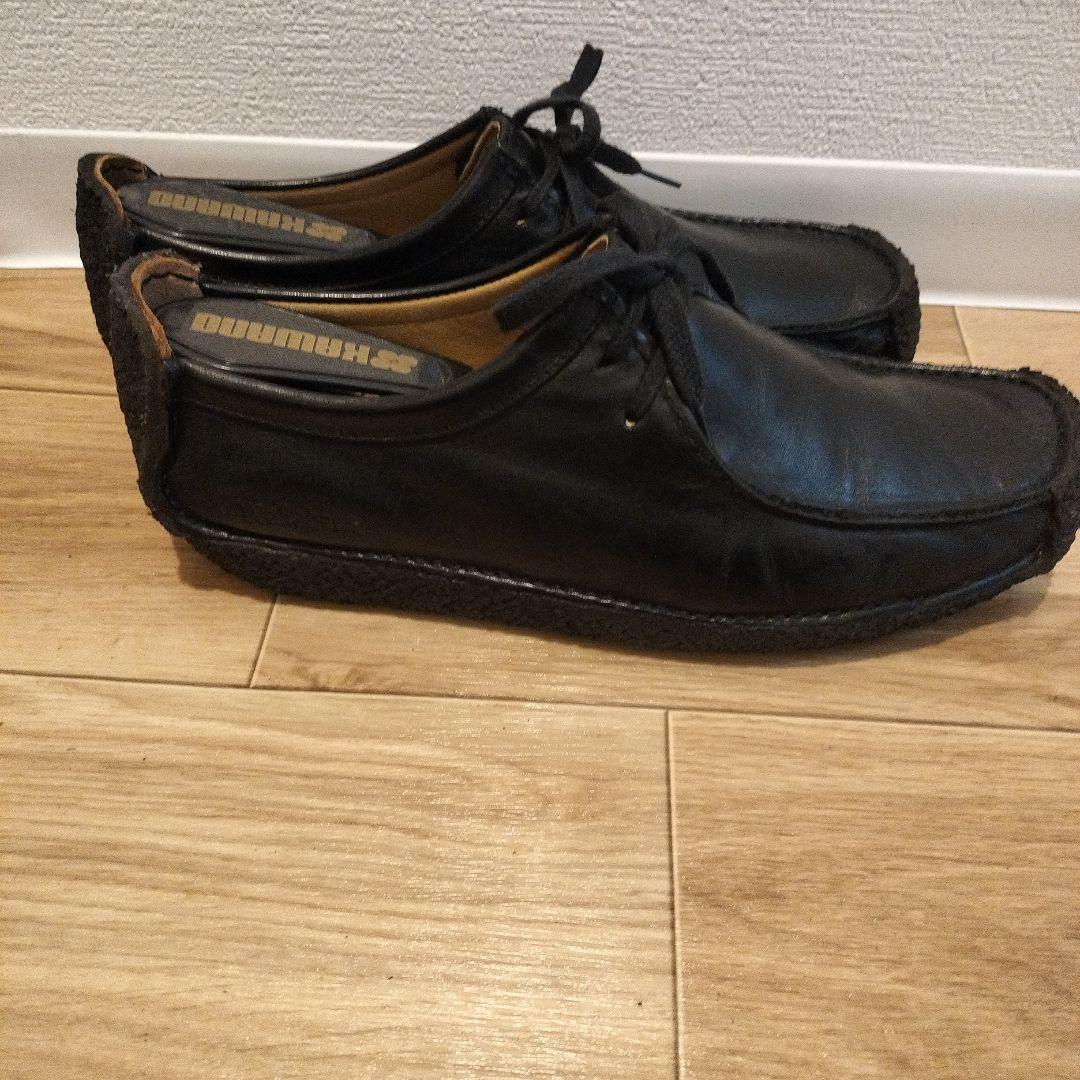 Clarks　クラークス　ナタリー　UK8 1/2 26.5相当　最終値下げ