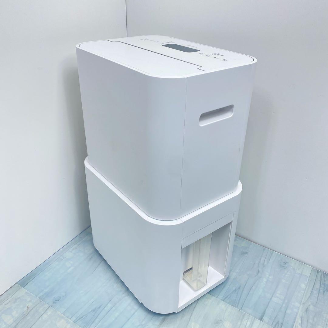 美品　アイリスオーヤマ 除湿機 14L PD-A140