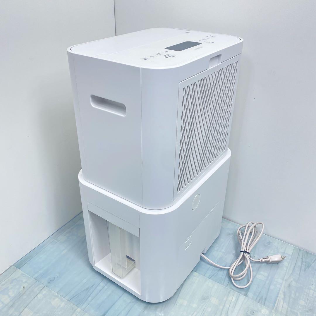 美品　アイリスオーヤマ 除湿機 14L PD-A140