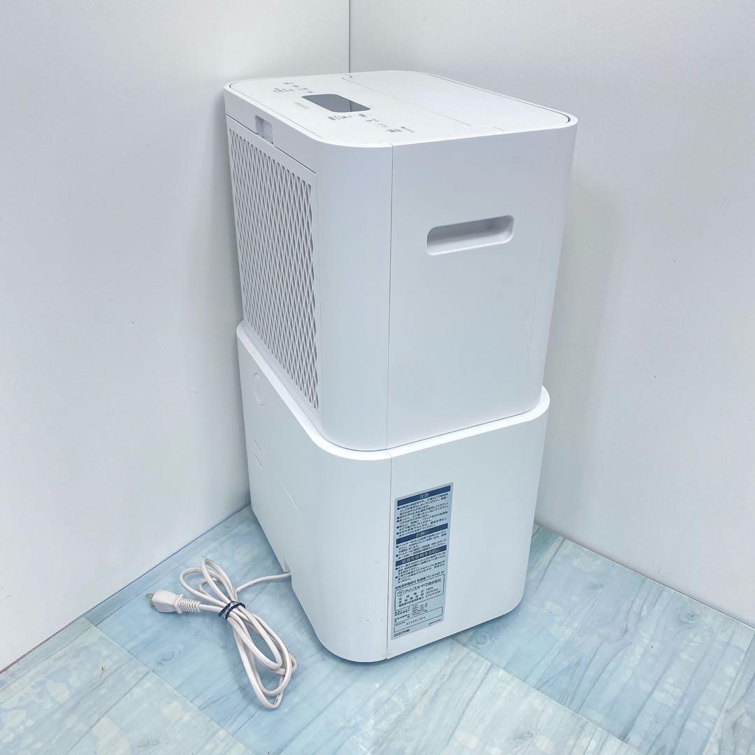 美品　アイリスオーヤマ 除湿機 14L PD-A140