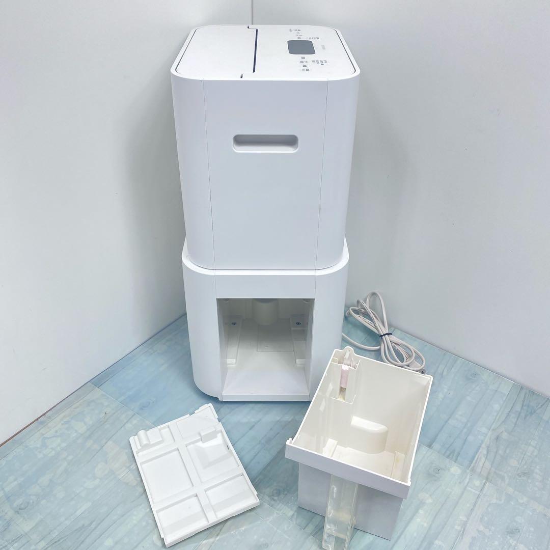 美品　アイリスオーヤマ 除湿機 14L PD-A140