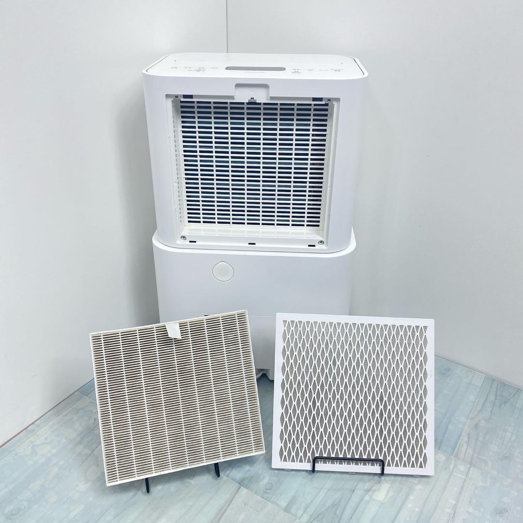 美品　アイリスオーヤマ 除湿機 14L PD-A140