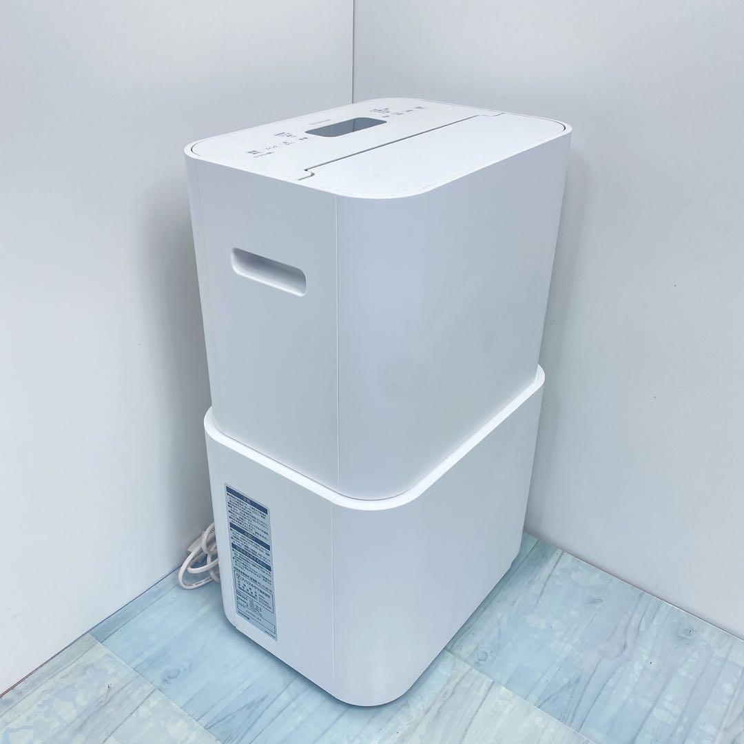 美品　アイリスオーヤマ 除湿機 14L PD-A140