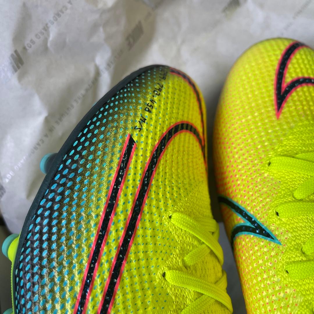 シューズ NIKE Mercurial Vapor 13 Elite AG-PRO