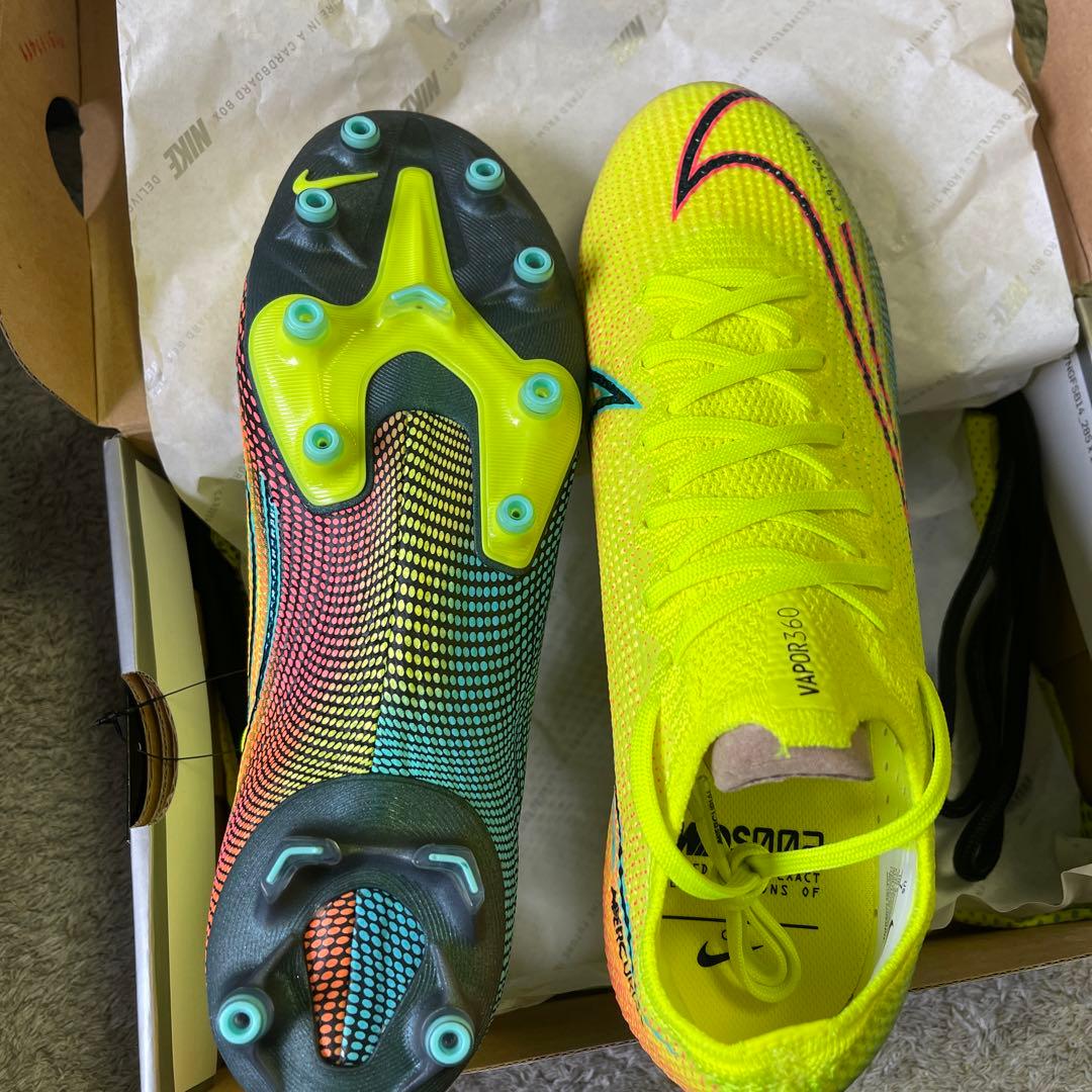 シューズ NIKE Mercurial Vapor 13 Elite AG-PRO