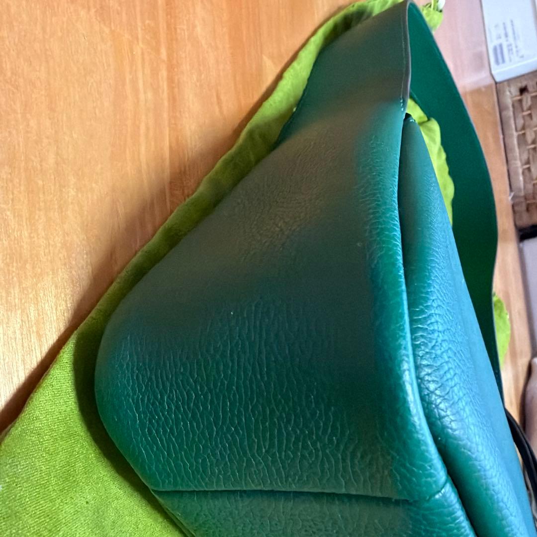 新作　TORY BURCH ロミー スモール ショルダーバッグ