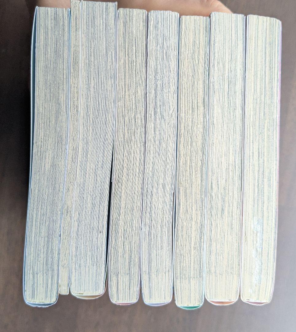 遙かなる時空の中で６ 1巻∼7巻 全巻 特典付