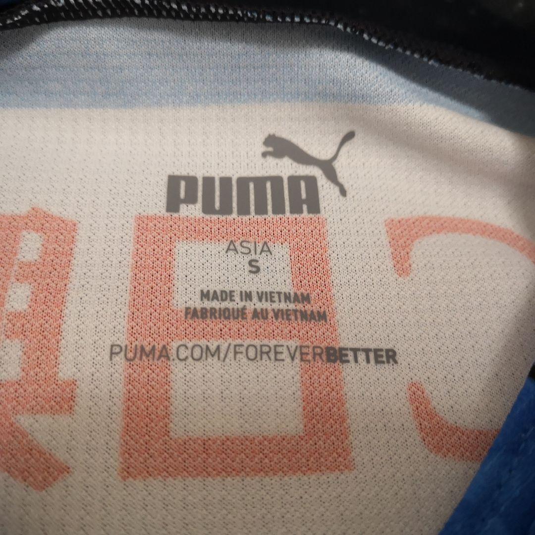 新品級　川崎フロンターレ　中村憲剛　オーセンティック　2020　ユニフォーム S