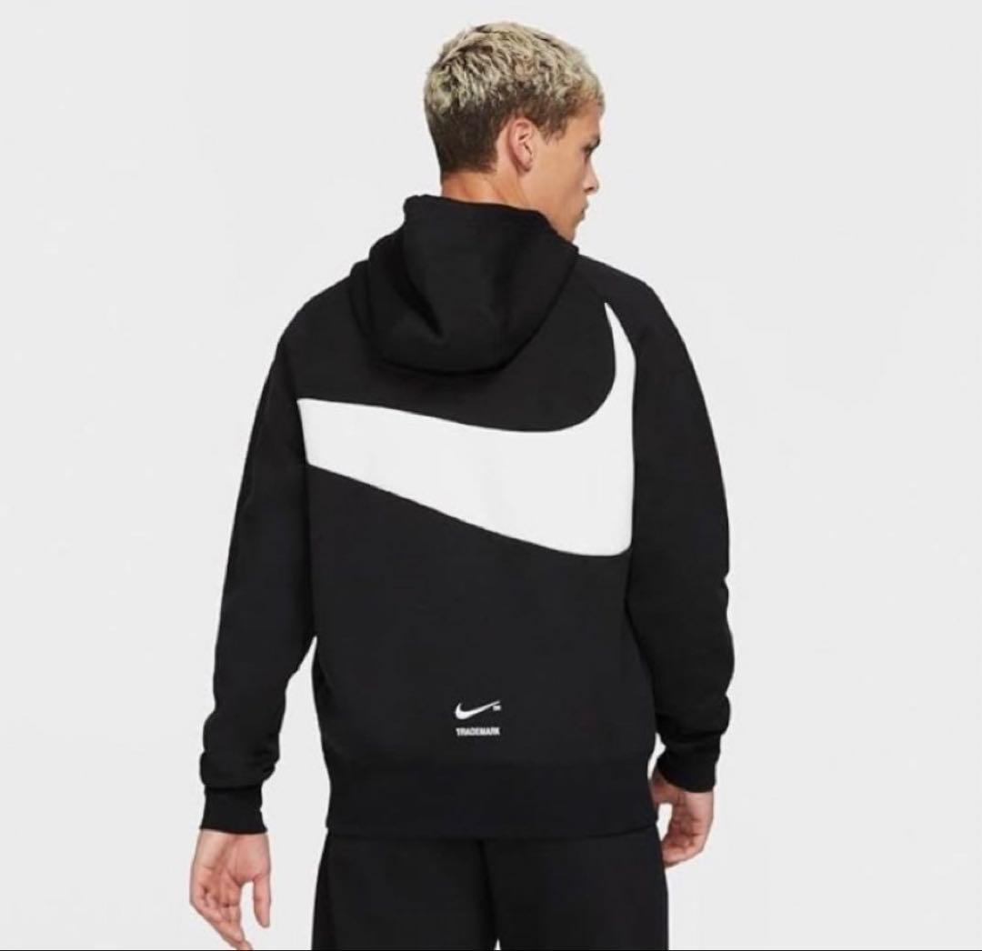 NIKE ナイキ　ロゴ　TECH FLEECE 上下　セット　テックフリース