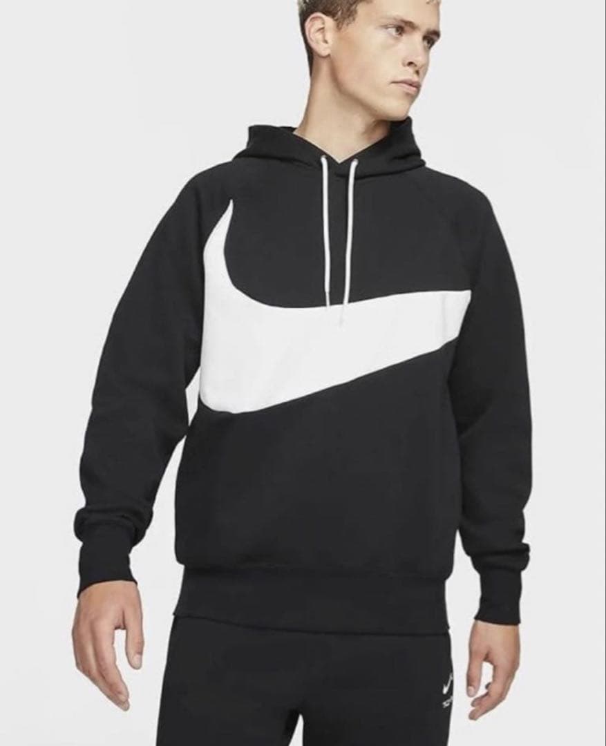 NIKE ナイキ　ロゴ　TECH FLEECE 上下　セット　テックフリース