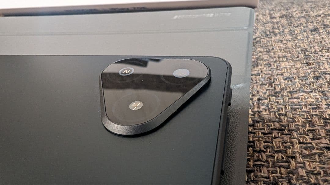 【ほぼ新品】ALLODOCUBE iPlay 70E 11インチ 128GB