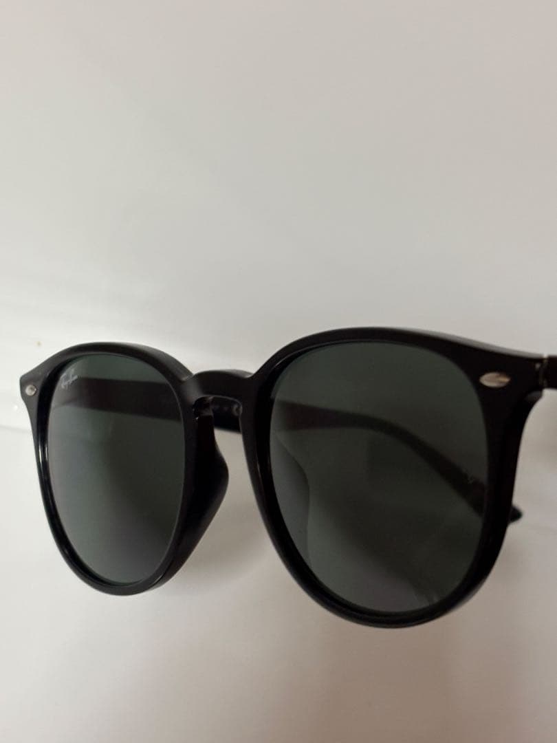 ★ほぼ未使用★RB 4259-F 601/71★飯田将成さん着用モデル★レイバン