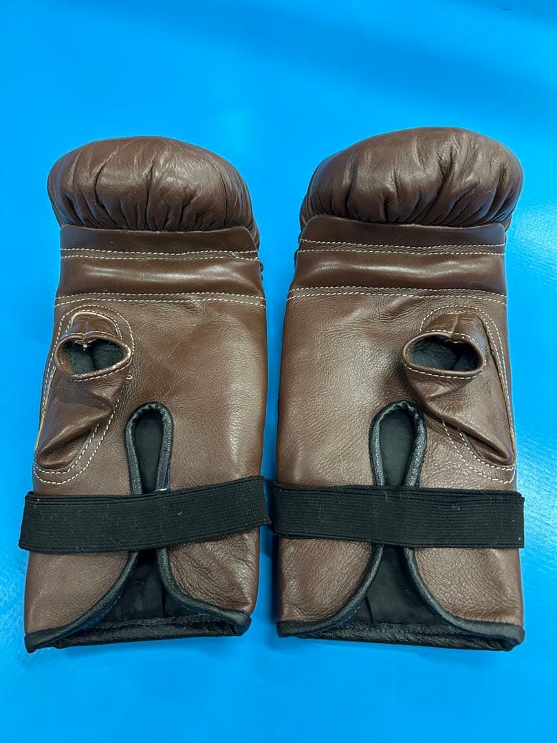 パンチングミット スーパーK