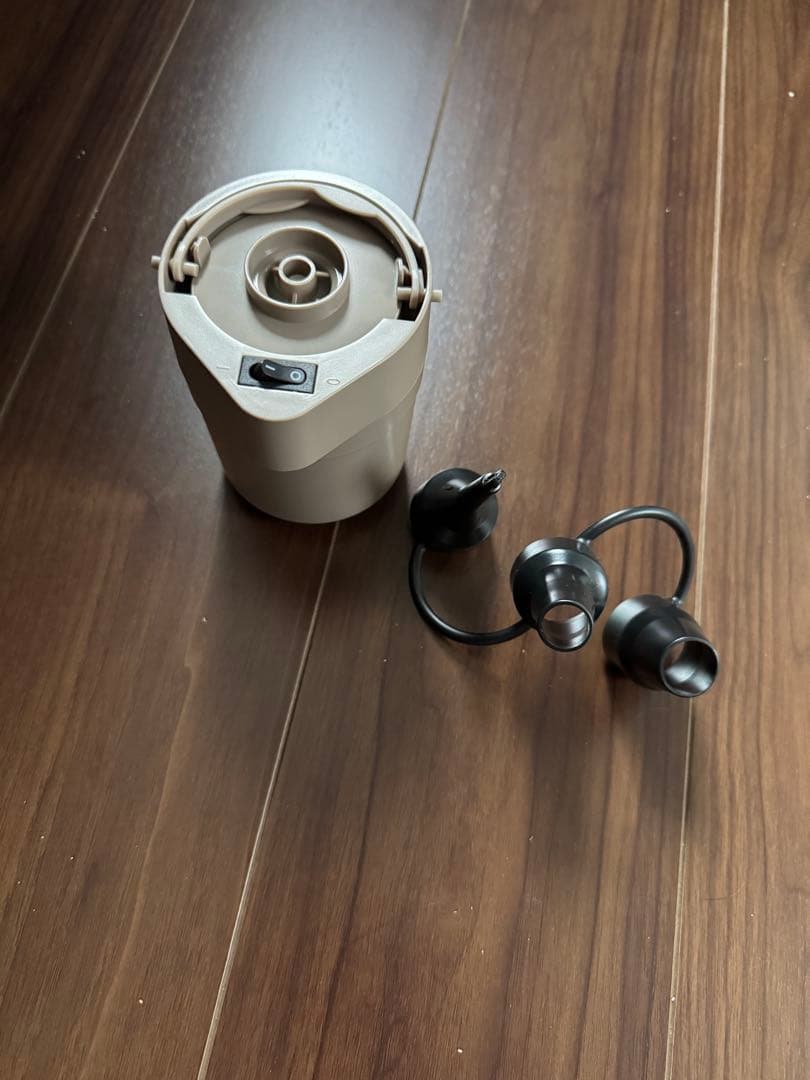 retoo プレミアムエアーベッド　キングサイズ