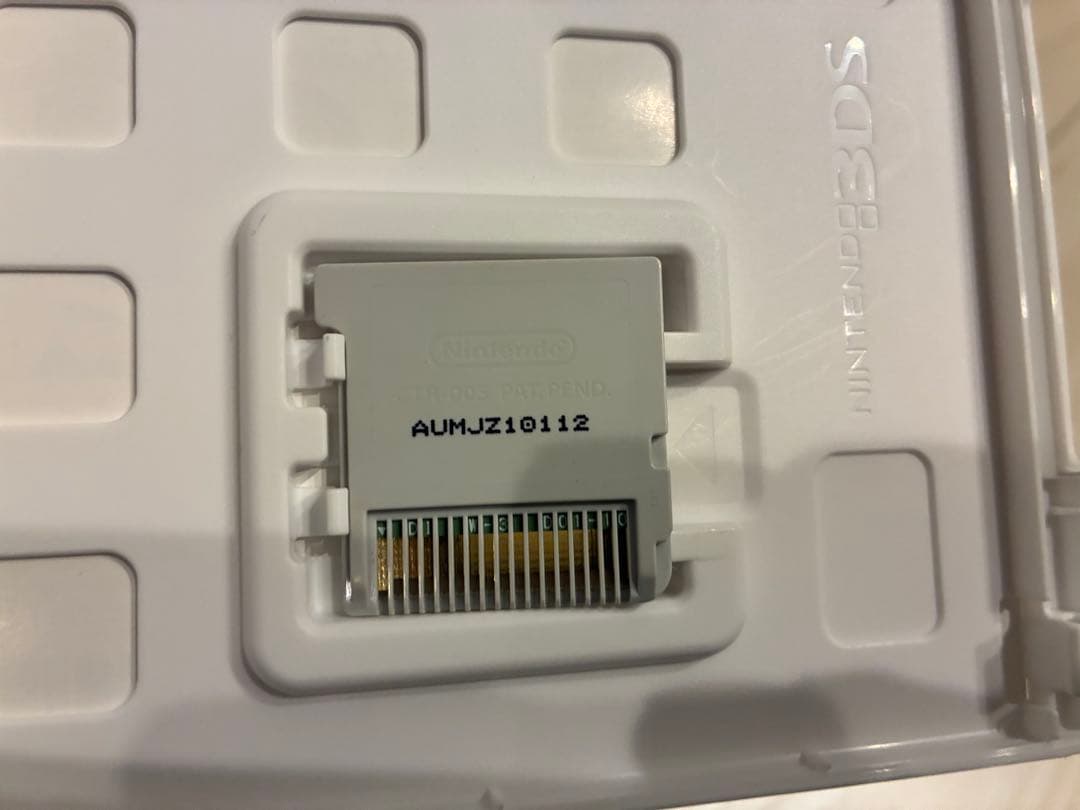 3DS パチパラ3D プレミアム海物語 〜夢見る乙女とパチンコ王決定戦〜