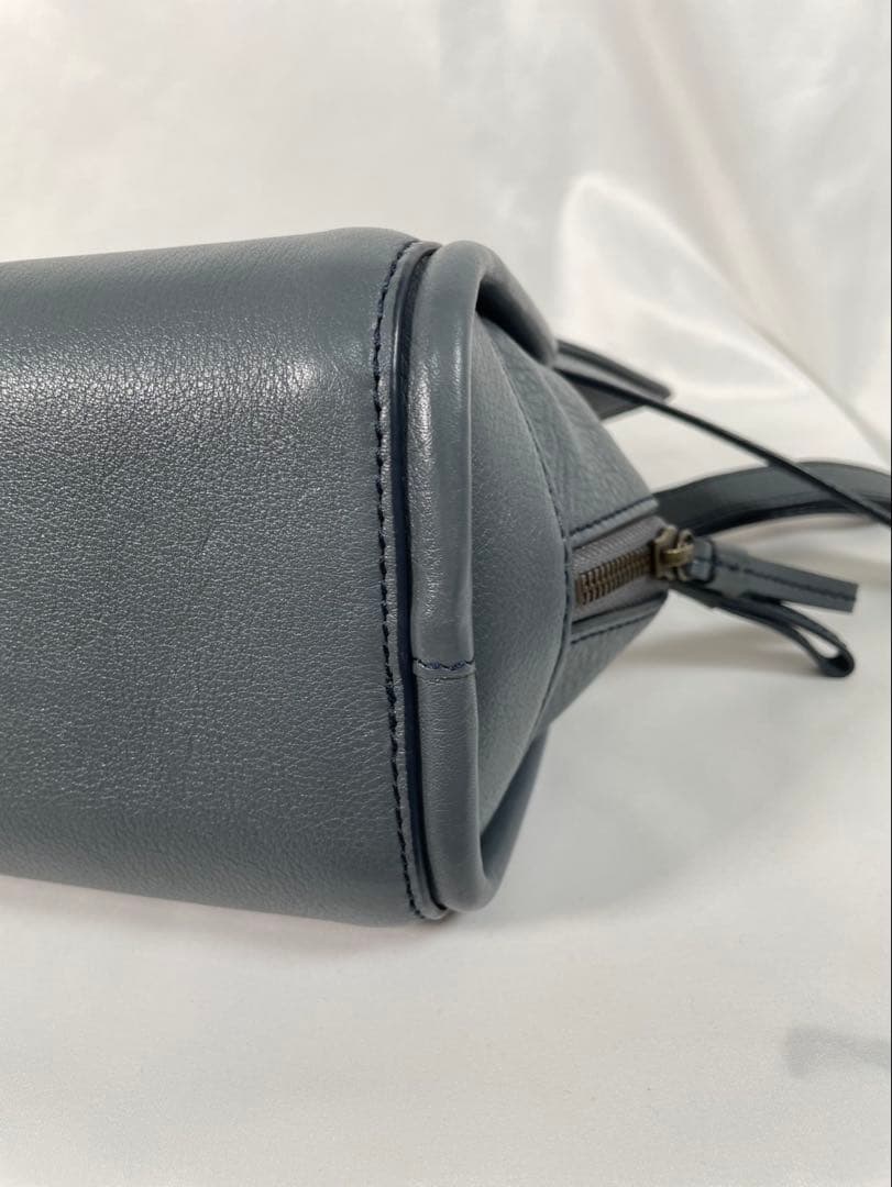 美品 MOTHER HOUSE マザーハウス ハンドバッグ ショルダーバッグ