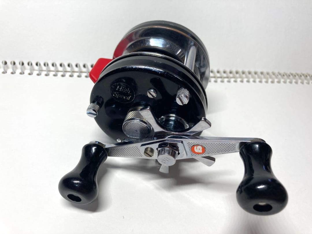 アブ アンバサダー4600C FN:780200（78年製）