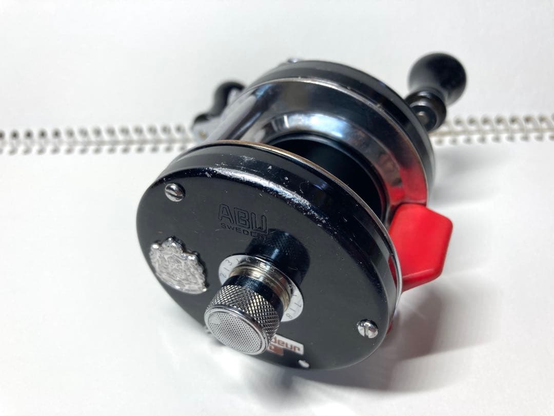 アブ アンバサダー4600C FN:780200（78年製）