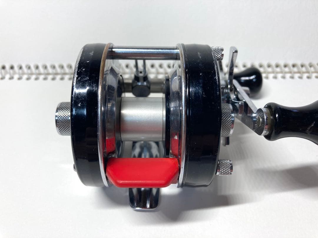 アブ アンバサダー4600C FN:780200（78年製）