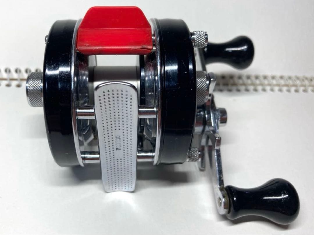 アブ アンバサダー4600C FN:780200（78年製）