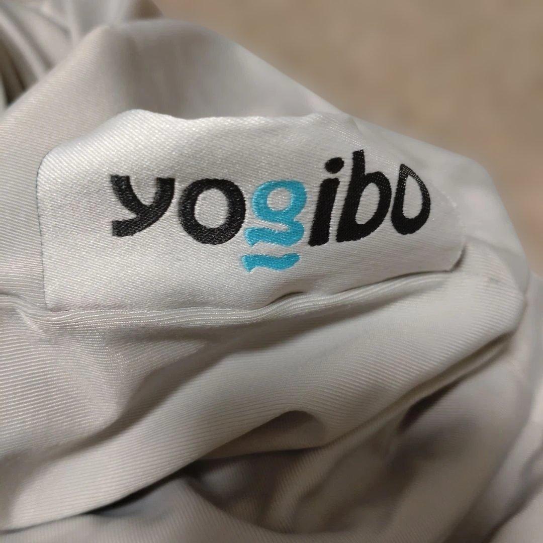 大人気Yogibo　ヨギボー　MAX　超大型クッション　　ゴロ寝　引取り歓迎