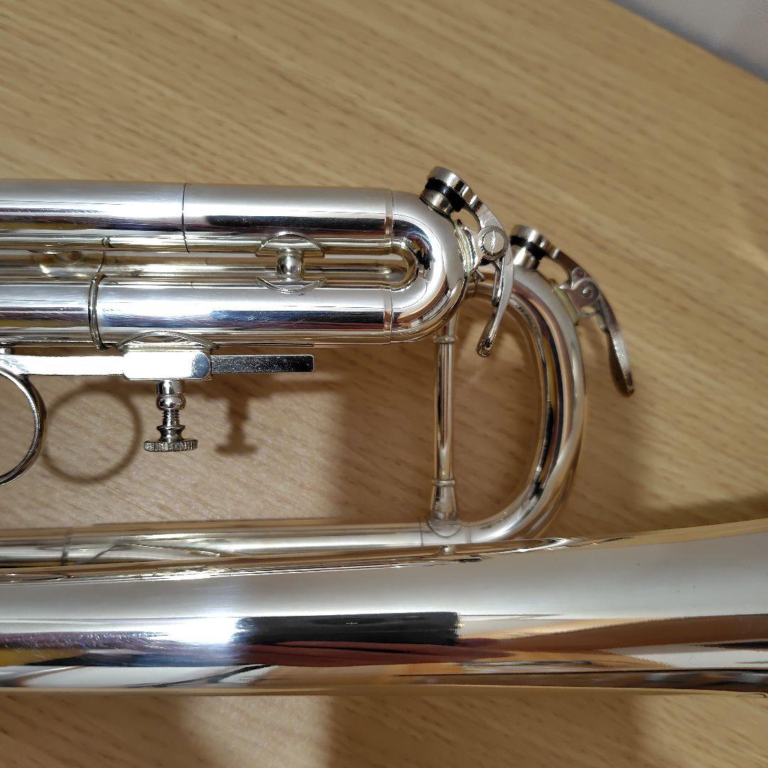 トランペット JUPITER ジュピター JTR-300