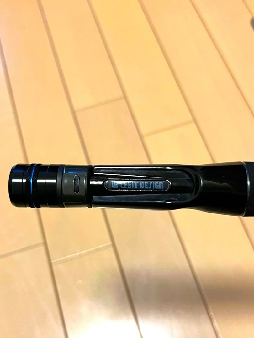 レジットデザイン スクアド SKC-GC64ML-SEABASS