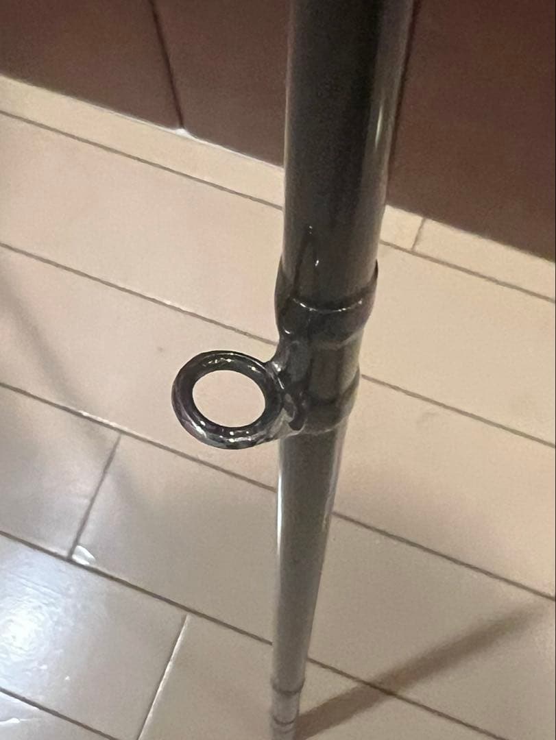 レジットデザイン スクアド SKC-GC64ML-SEABASS