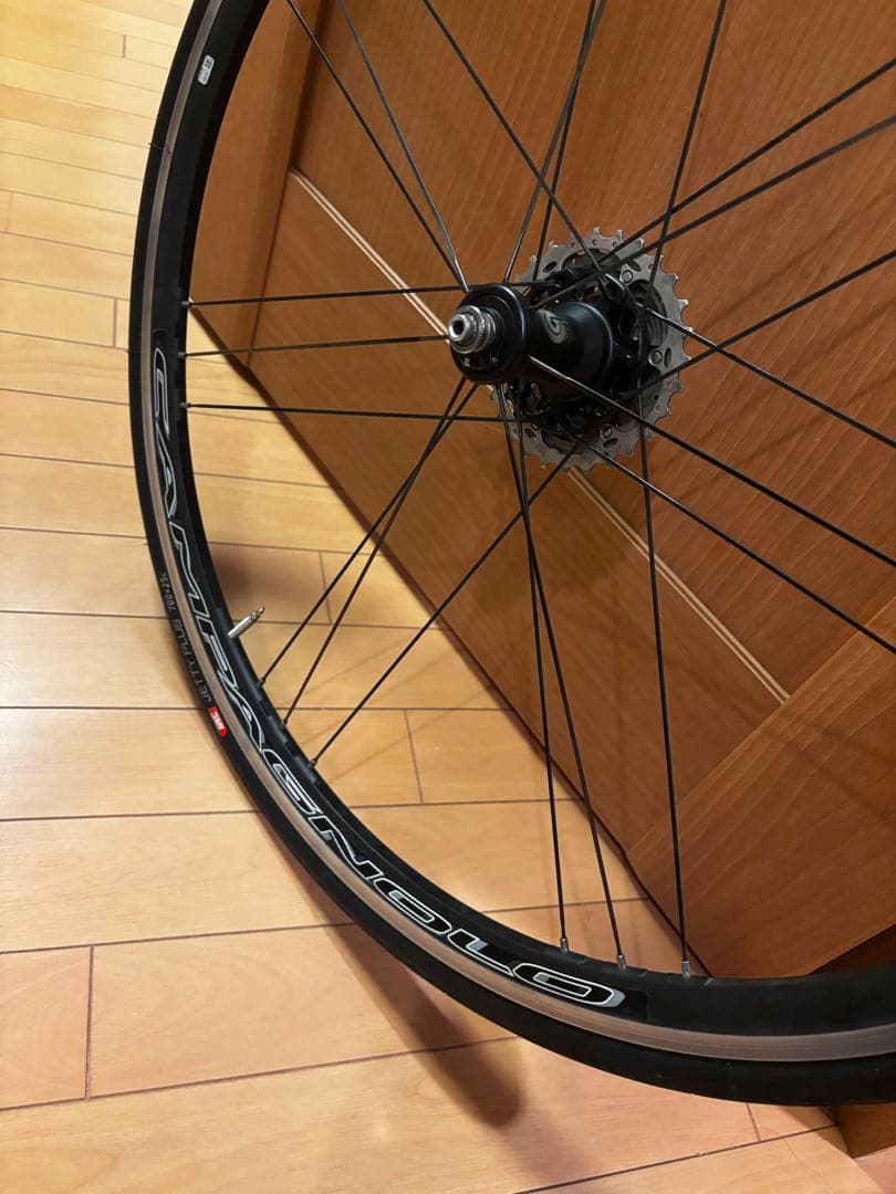 カンパニョーロ ゾンダC17