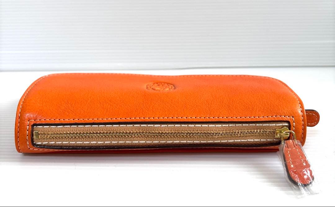 【新品】Dakota 長財布 定価￥19800 ダコタ イデーア