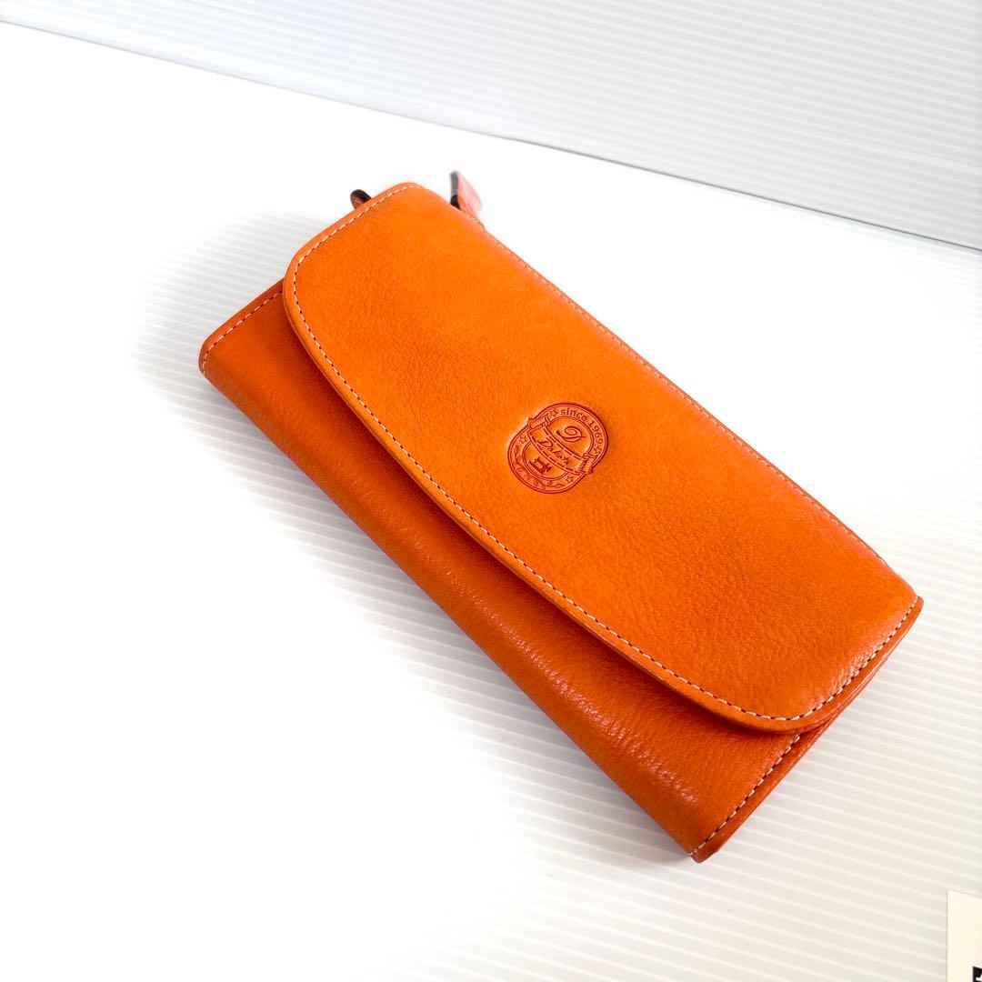 【新品】Dakota 長財布 定価￥19800 ダコタ イデーア