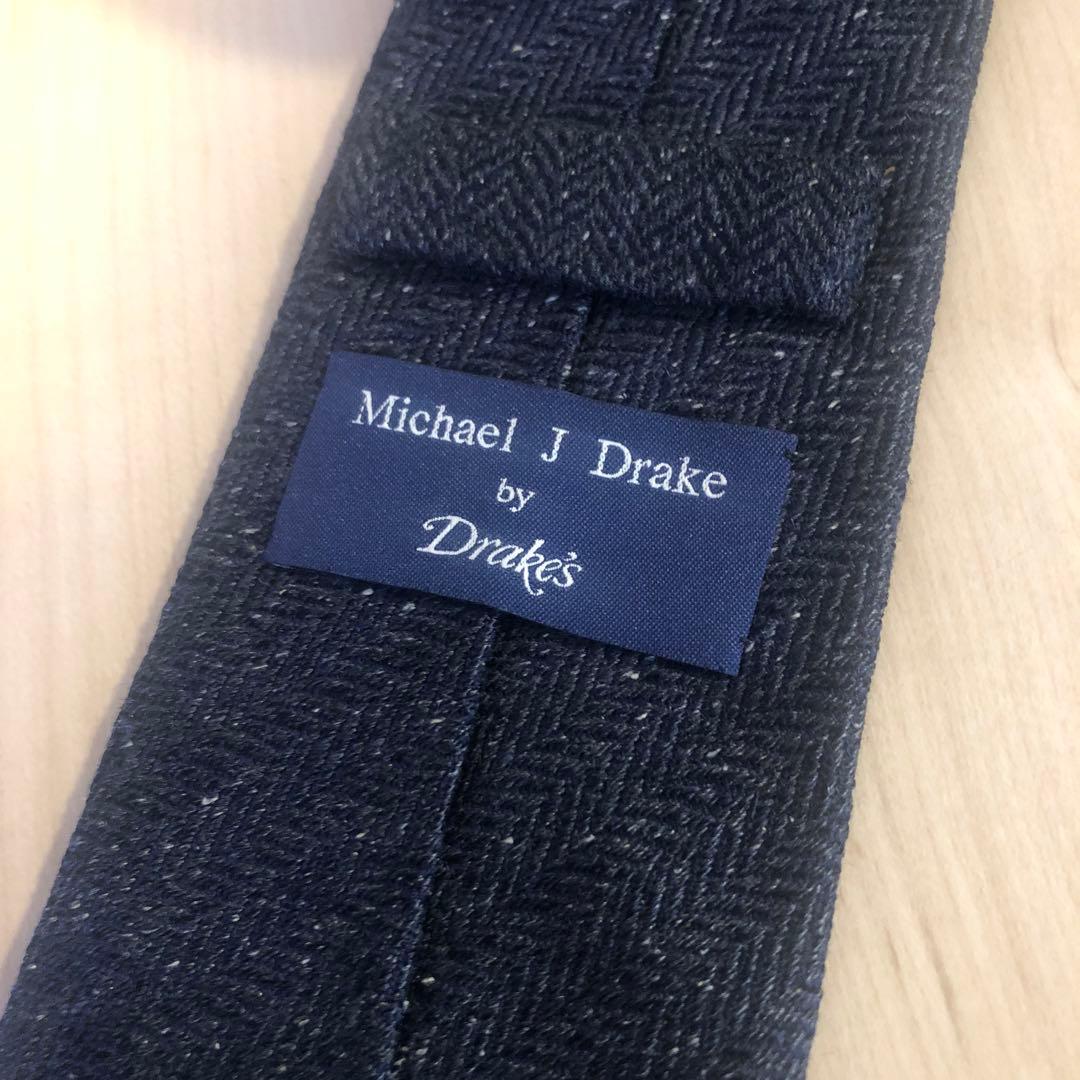 FAIRFAX DRAKES ネクタイまとめ売