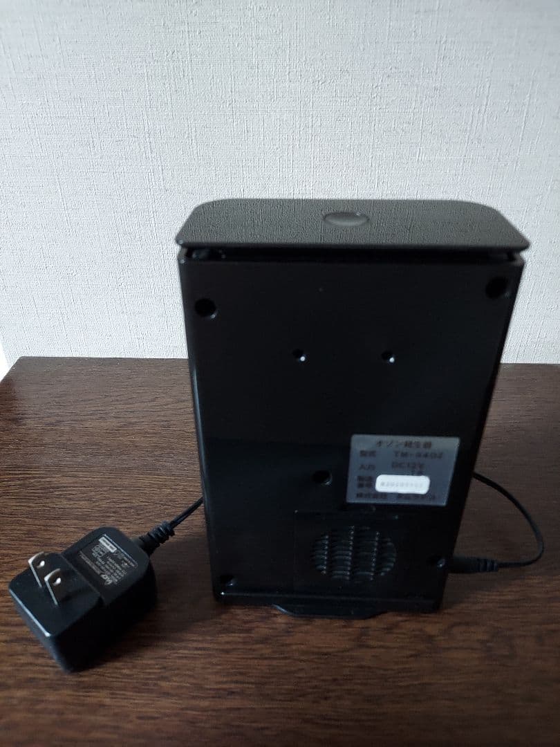 タムラテコ リオン 3.0 TM-04OZ オゾン発生器 Lyon3.0