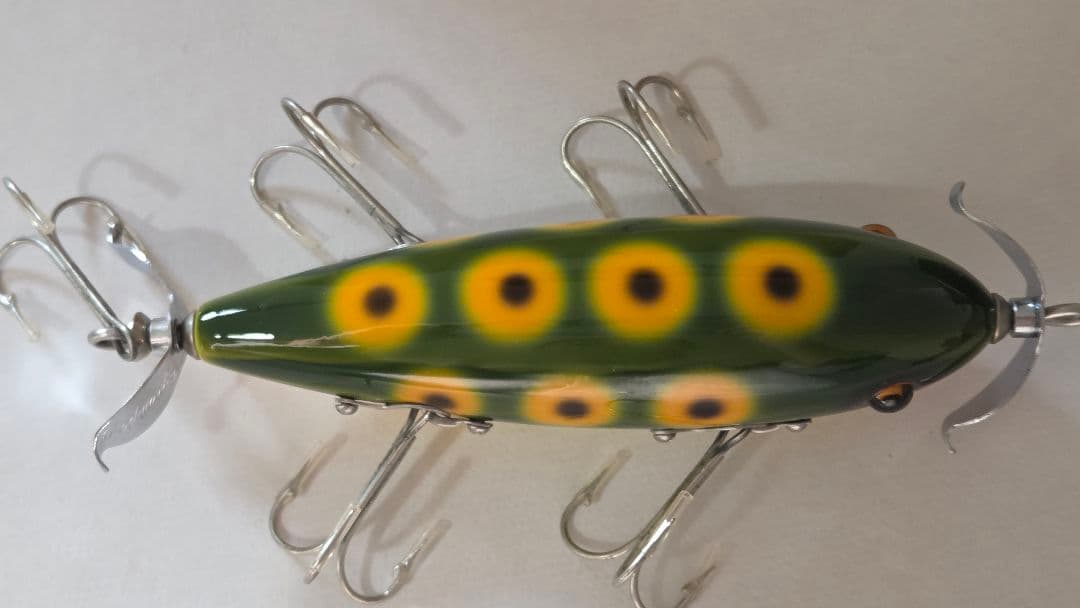 【Budd&Joey】バッド&ジョイ ブージィー・トーピイド