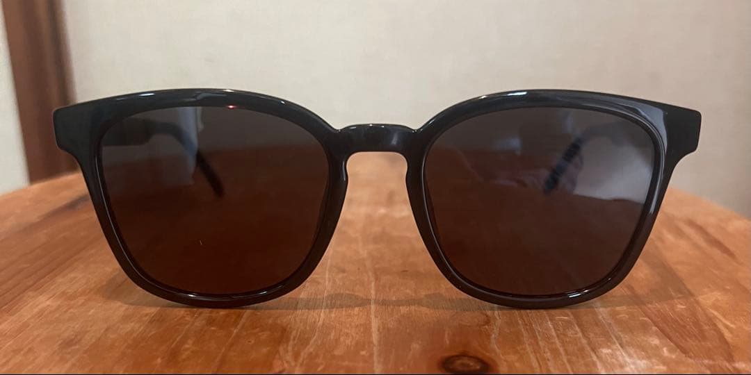 サンローラン SAINT LAURENT SL 327/K 001 サングラス