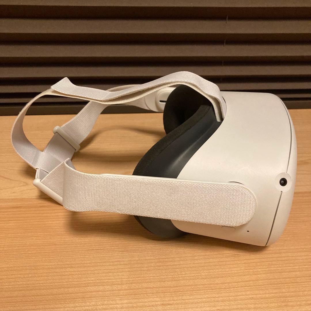  Quest 2 オキュラスクエスト2 VRヘッドセット 256GB