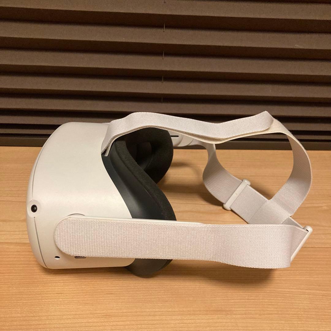  Quest 2 オキュラスクエスト2 VRヘッドセット 256GB