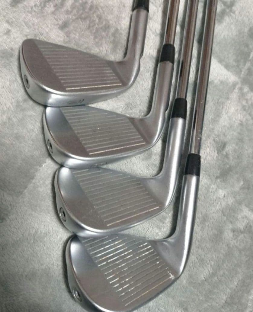 【名器】PING i500 アイアンセット 7,8,9,W