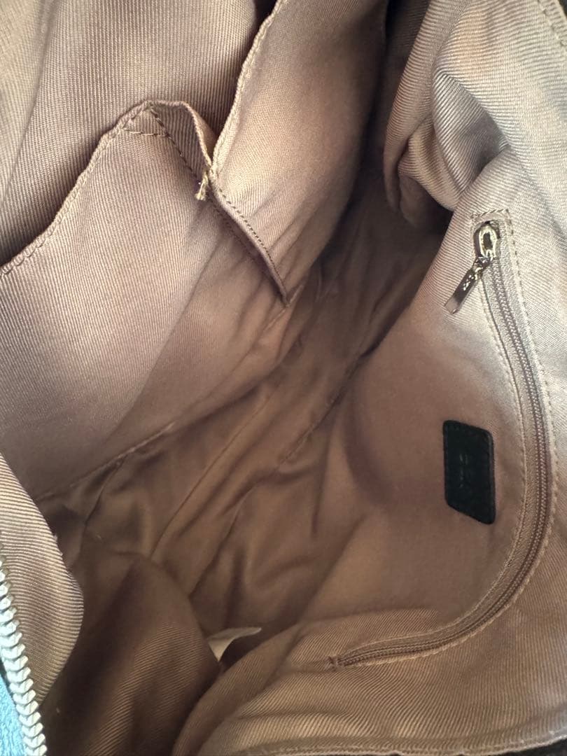 ear PAPILLONNER(イア パピヨネ) スワローマチショルダーバッグ