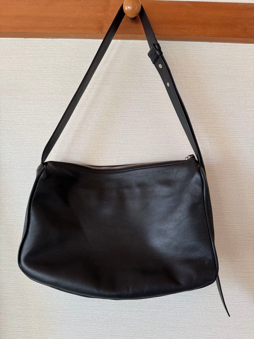 ear PAPILLONNER(イア パピヨネ) スワローマチショルダーバッグ