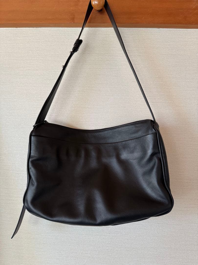 ear PAPILLONNER(イア パピヨネ) スワローマチショルダーバッグ