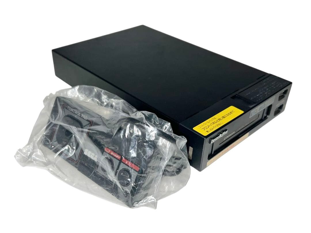 極美品　Pioneer PAC-S1 パイオニア レーザーアクティブ