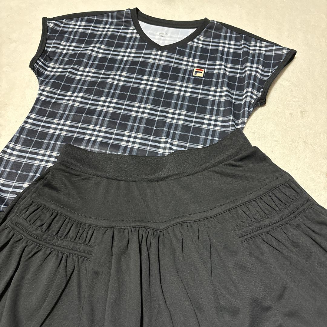 【フィラ】上下M/エレッセ バボラ プリンス ローチェ ナイキ アドミラル